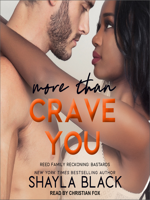 Title details for More Than Crave You by Shayla Black - Available